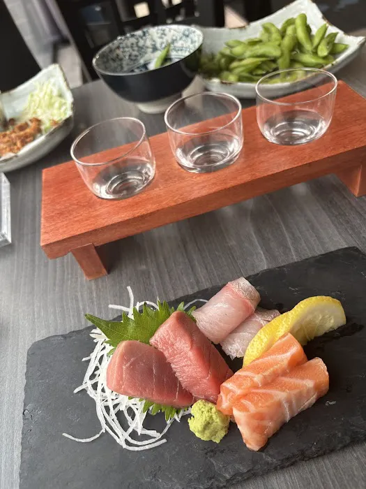 Ikigai Sushi & Izakaya Picture 8