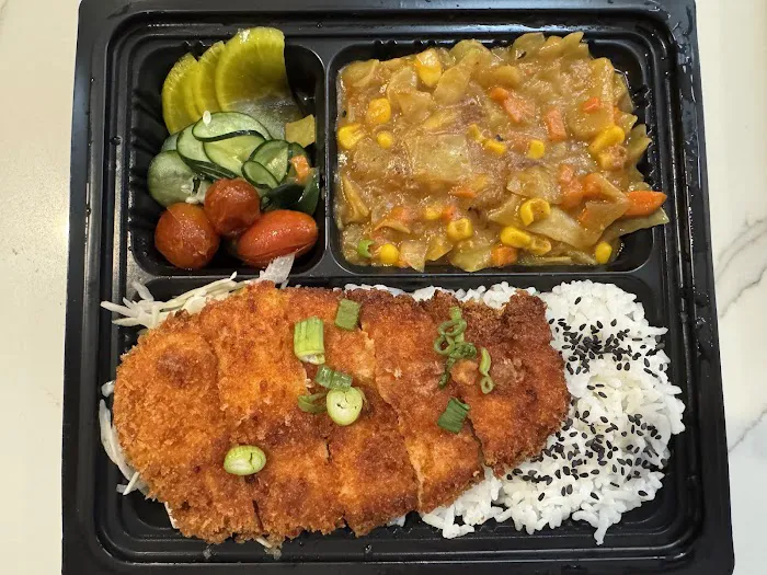 Morikawa Bento Picture 6