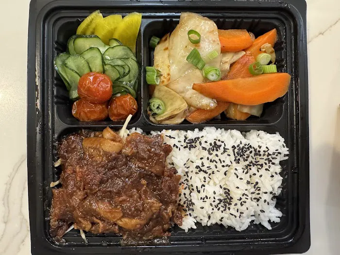 Morikawa Bento Picture 4