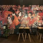 Golden Gai Sushi & Bar