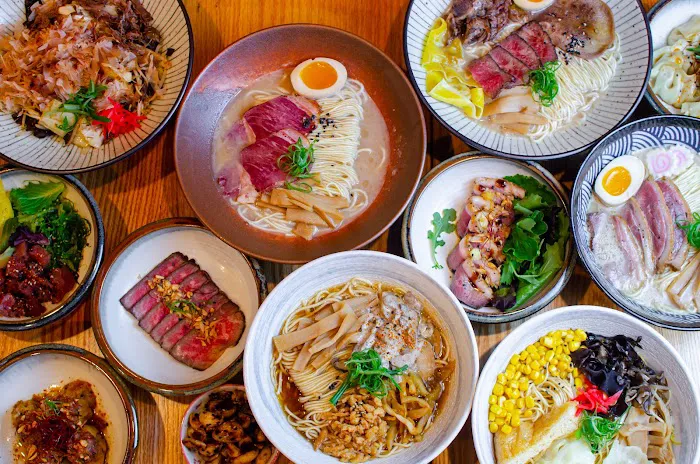 Gyuro Ramen Picture 8