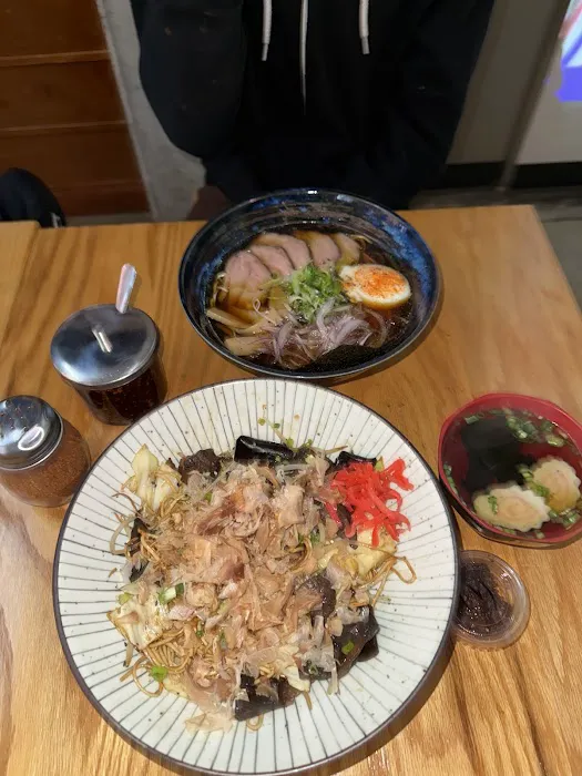 Gyuro Ramen Picture 6
