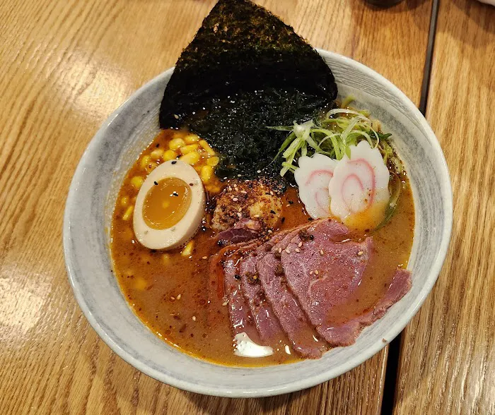 Gyuro Ramen Picture 10