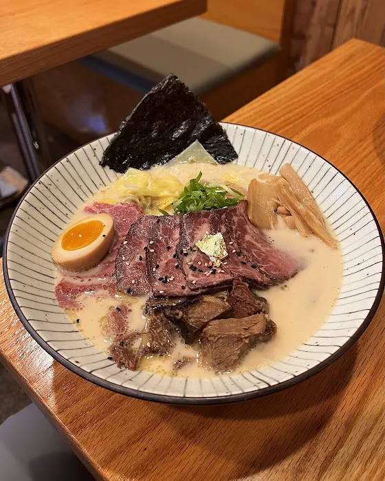 Gyuro Ramen Picture 3