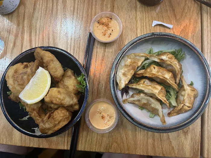 Gyuro Ramen Picture 7