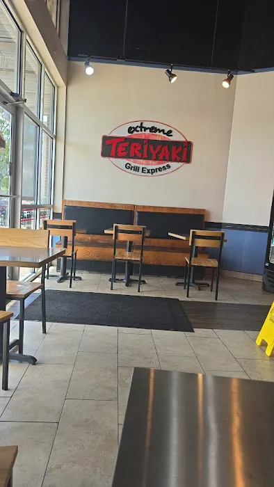 Extreme Teriyaki Grill Express Picture 5