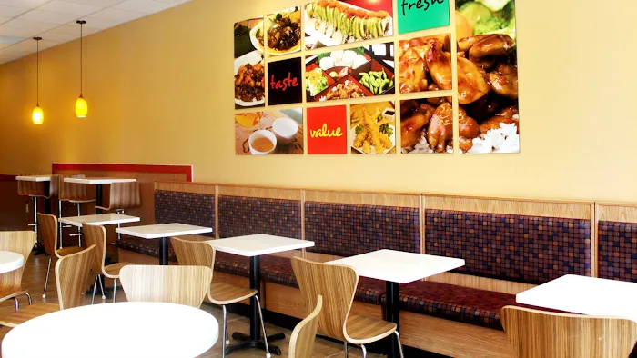 Extreme Teriyaki Grill Express Picture 10