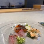 Circle Sushi H
