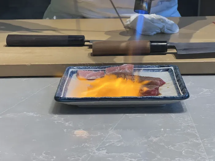 Circle Sushi H Picture 7