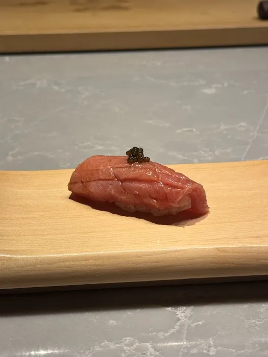 Circle Sushi H Picture 3
