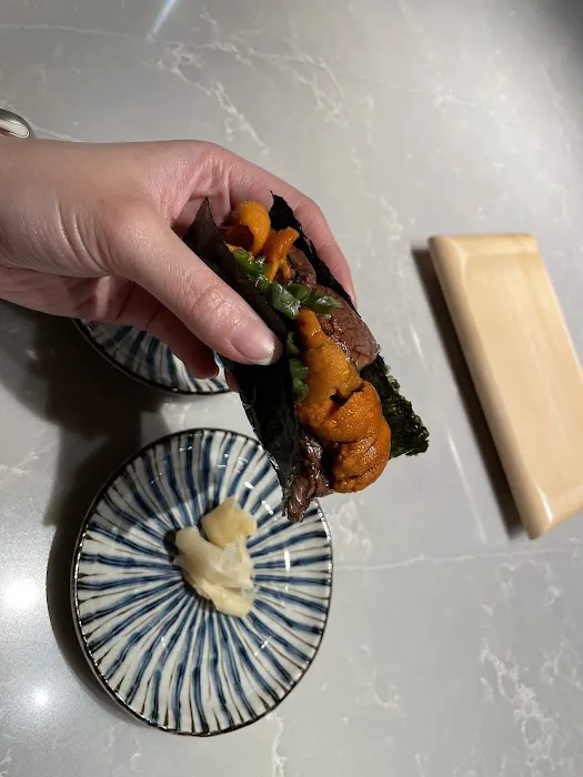 Circle Sushi H Picture 4