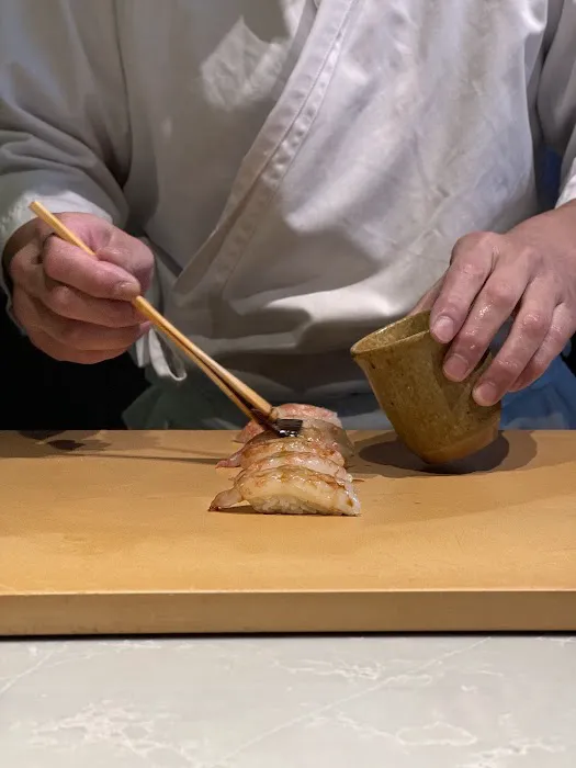 Circle Sushi H Picture 2