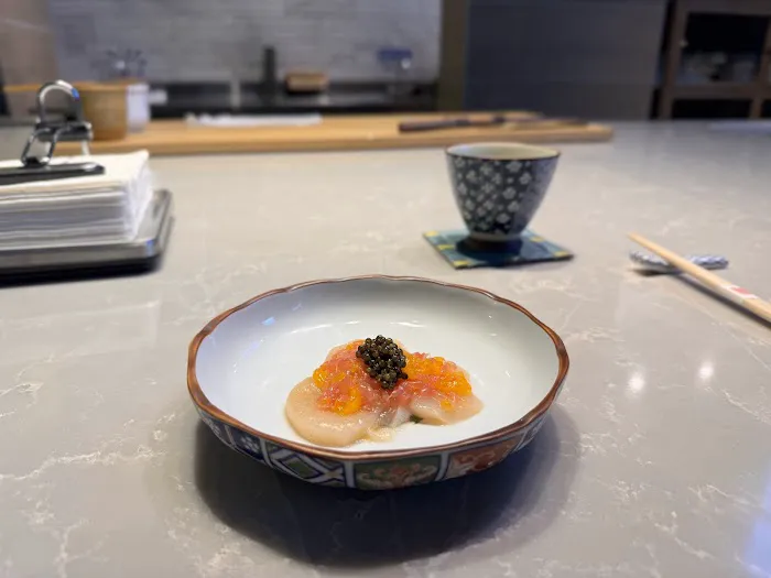 Circle Sushi H Picture 10
