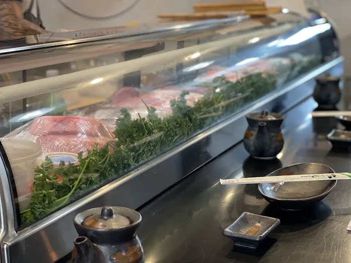 Flying Fish Sushi Chattahoochee Food Works Picture 1