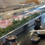 Flying Fish Sushi Chattahoochee Food Works