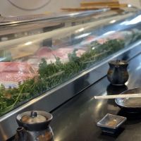 Flying Fish Sushi Chattahoochee Food Works ico