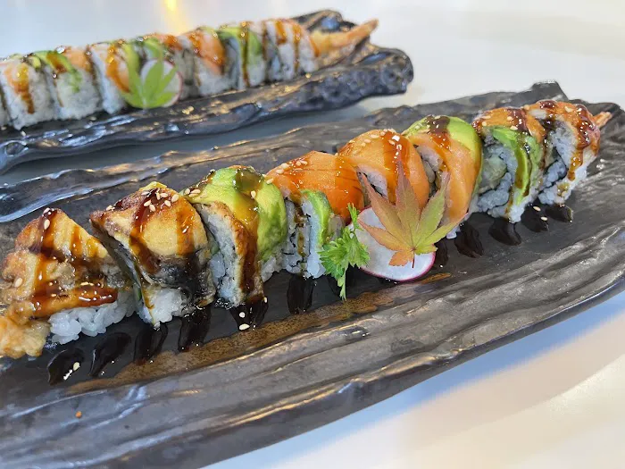 Flying Fish Sushi Chattahoochee Food Works Picture 5