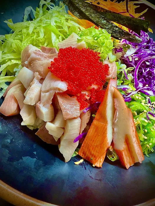 Kachi sushi station Picture 10