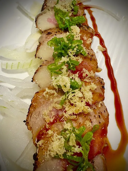 Kachi sushi station Picture 4