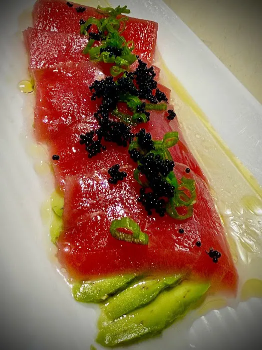 Kachi sushi station Picture 5