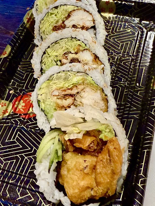 Kachi sushi station Picture 6