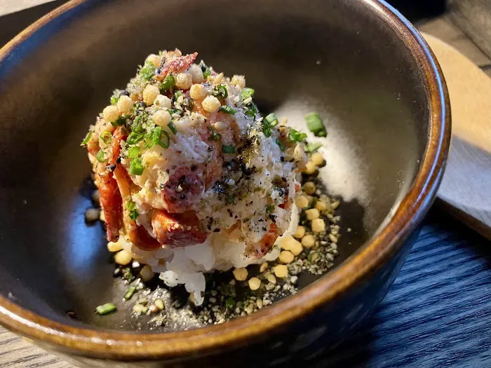 NoriFish Sushi & Izakaya Picture 2
