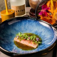 NoriFish Sushi & Izakaya ico