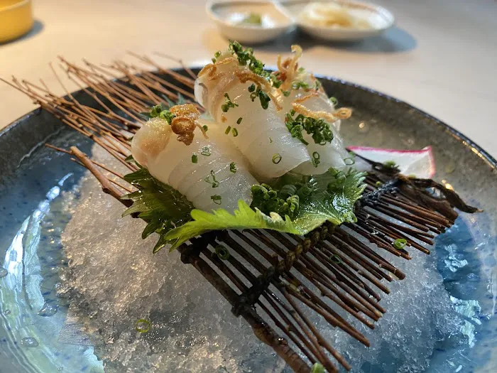 NoriFish Sushi & Izakaya Picture 4