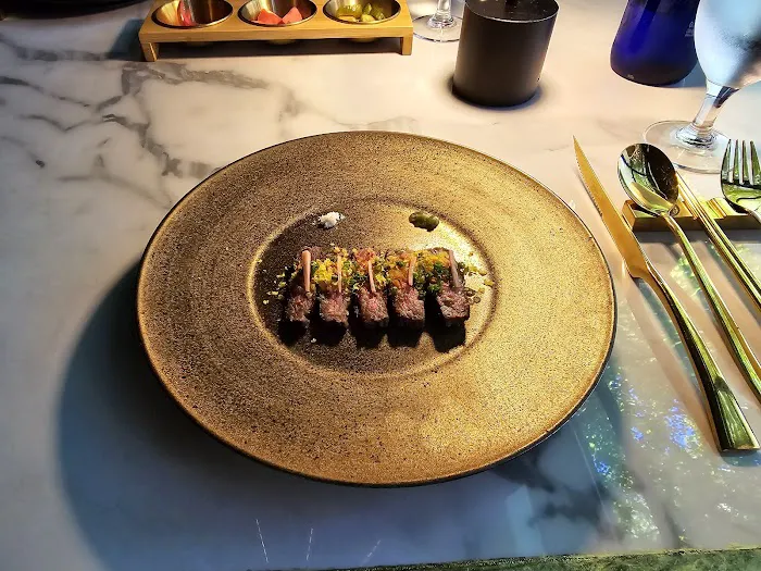 NoriFish Sushi & Izakaya Picture 9