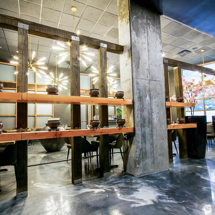 NoriFish Sushi & Izakaya Picture 10