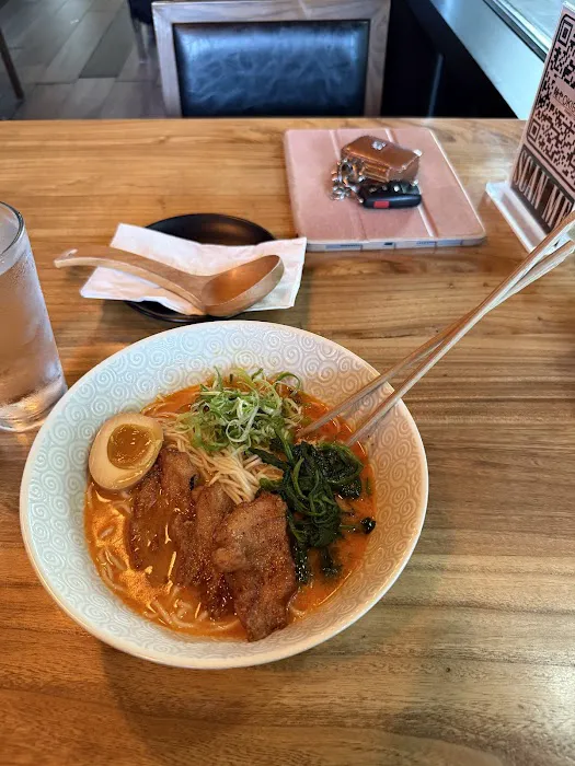 Okiboru Tsukemen & Ramen Picture 1