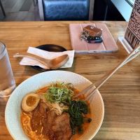 Okiboru Tsukemen & Ramen ico