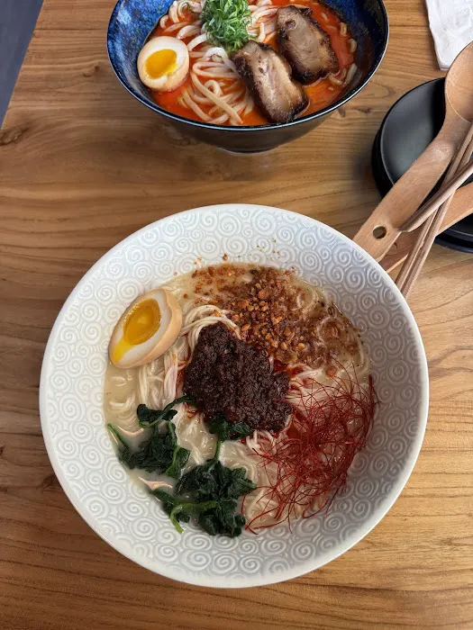 Okiboru Tsukemen & Ramen Picture 4