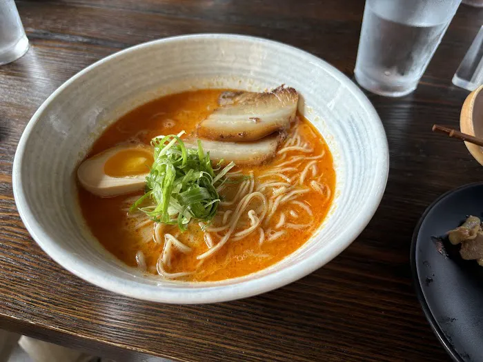 Okiboru Tsukemen & Ramen Picture 6