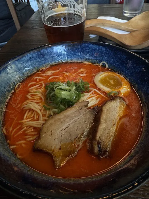 Okiboru Tsukemen & Ramen Picture 9
