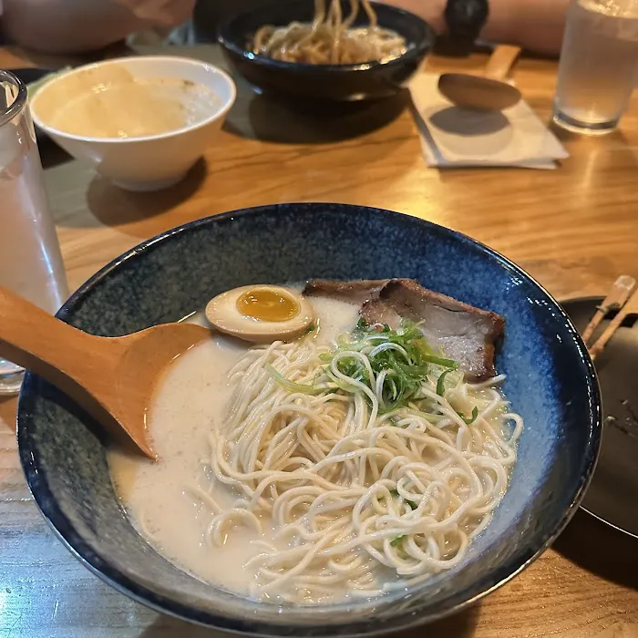Okiboru Tsukemen & Ramen Picture 10