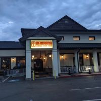 Benihana ico