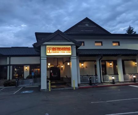 Benihana