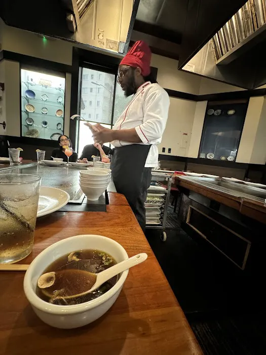 Benihana Picture 3