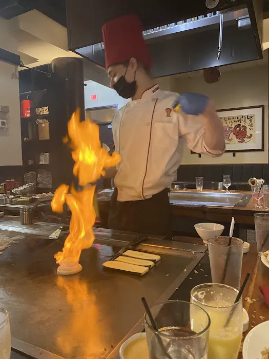 Benihana Picture 2