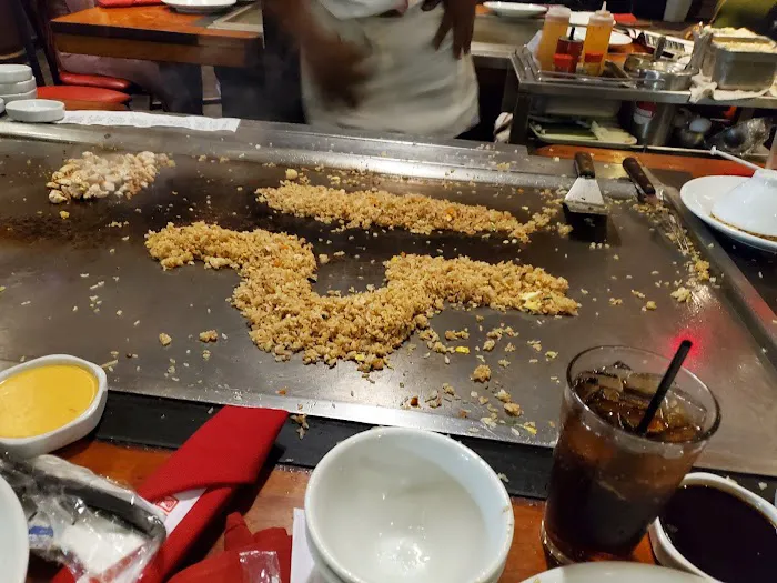 Benihana Picture 9