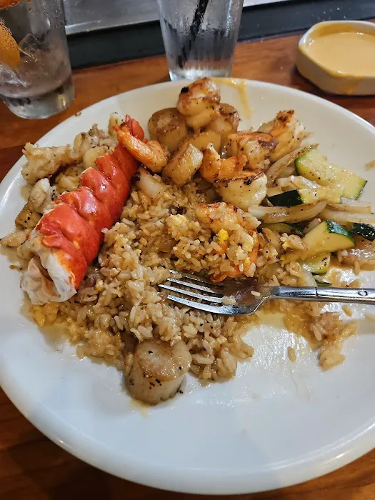 Benihana Picture 6