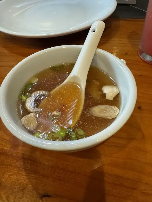 Benihana Picture 5