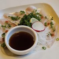 Starfish Restaurant ico