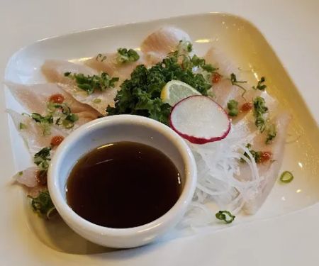 Starfish Restaurant