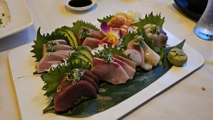 Starfish Restaurant Picture 6