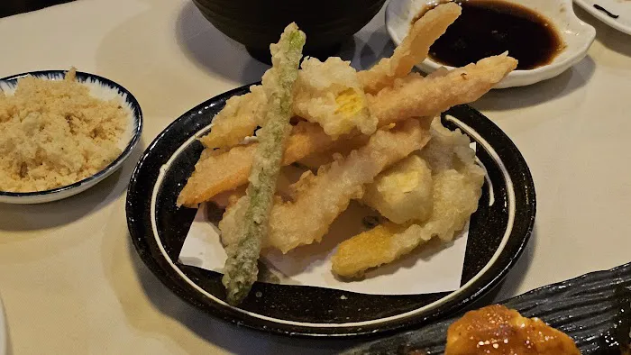Starfish Restaurant Picture 5