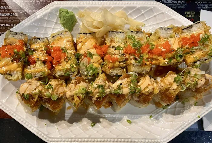 Sushi Kiku Picture 3