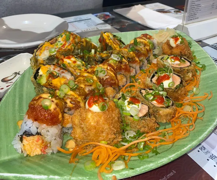 Sushi Kiku Picture 4