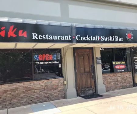 Sushi Kiku